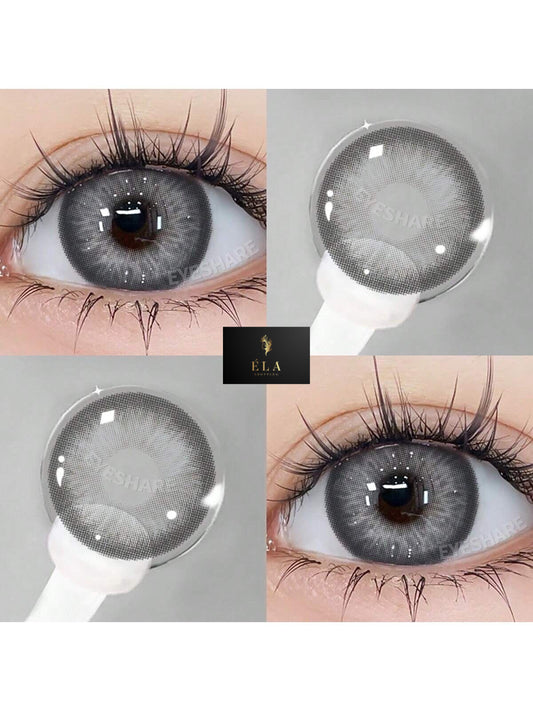 LENTILLE DAHAB عدسات دهب الأصلية